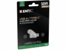 Emtec USB3.2 Type-C Dual D280 128GB