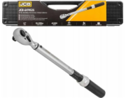 Hikoki JCB MOMENTOVÝ KLÍČ 1/2 20-120Nm