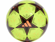 Adidas Fotbalový míč UCL Club žlutý IX4065 5
