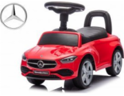 Milly Mally Milly Mally Vozidlo MERCEDES C-Class S Red