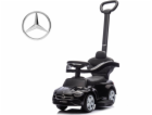 Milly Mally Vozidlo s klikou MERCEDES třídy C černá