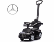 Milly Mally Vozidlo s klikou MERCEDES třídy C černá