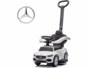 Milly Mally Milly Mally Vozidlo s klikou MERCEDES C-Class White