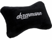 Noblechairs polštář na opěrku hlavy "Ehrenmann" pro EPIC/ICON/HERO - černý (GAGC-151)