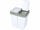 Katex Koš DUO 2 x 25 l