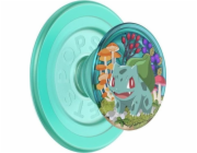 PopSockets Držák a stojan na telefon 2 Bulbasaur 113195 - MagSafe