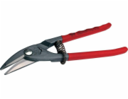 NWS MAE UKI NŮŽKY NA PLECH 250mm PŘÍMÉ LEVÉ NWS - 061L-12-250 - 061L-12-250