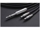 Furutech ADL Kabel Jack 3,5 mm - Jack 3,5 mm 1,3 m černá ...