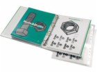 GBC Folia Organize Pouch A4 2x75mic otvor. (41664E)
