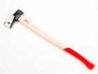 Juco Štípací sekera dřevěná násada 1,2 kg 600 mm (12313L)