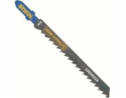 Irwin PILOVÝ LIST NA DŘEVO TYP T, 6 TPI, 100 MM, 100 KS - 10504545