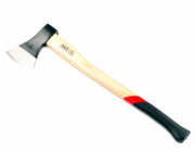 Juco Univerzální sekera s dřevěnou rukojetí 1,8 kg 800 mm (12318L)