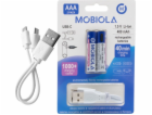 Vega BATERIE / BATERIE MOBIOLA MBAAA400 USB-C>