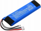 Typ baterie GSP872693 pro Soundbar JBL Bar 5.1 3000mAh / ...