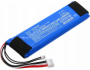 Typ baterie GSP872693 pro Soundbar JBL Bar 5.1 3000mAh / CS-JBR510SL