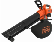 Black&Decker Foukač Black & Decker BCBLV3625L1 36 V