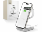 Tech-Protect Bezdrátová nabíječka QI15W-A36 3v1 pro Apple...