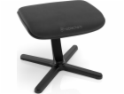 Noblechairs Podnožka 2 - černá edice (GAGC-312)