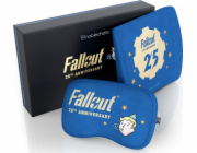 Sada polštářů z paměťové pěny Noblechairs – Fallout 25th Anniversary Edition (GAGC-294)