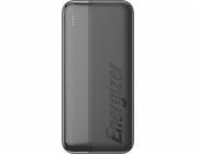 Energizer Powerbanka 20000mAh 15W UE20050CC černá