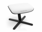 Noblechairs Podnožka 2 - bílá edice (GAGC-313)