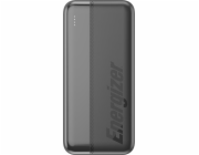 Energizer Powerbanka 30000mAh 15W UE30050CC černá