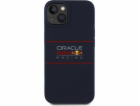 Red Bull Silikonový kryt RBHMP14S24SIHSRV pro iPhone 14 6...