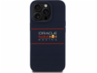 Red Bull Silikonový kryt RBHMP14L24SIHSRV pro iPhone 14 P...