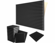 Mozos SPK-PADS pěnové zvukotěsné podložky 6 ks 30x30cm