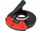 Yato YT.KRYT PROTI PRACHU PRO BROUŠENÍ 180 mm