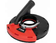 Yato YT.KRYT PROTI PRACHU PRO BROUŠENÍ 180 mm