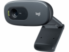 Logitech Webcam C270 (960-001063) + H390 (981-000406)