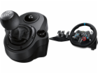 Logitech Řadicí páka G29, řídicí jednotka G920 (941-00013...