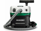 Hikoki VYSAVAČ 1200W 20L RP200YL HADICE TŘÍDY L ZÁSUVKA P...