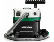 Hikoki VYSAVAČ 1200W 20L RP200YL HADICE TŘÍDY L ZÁSUVKA PRO ELEKTRICKÉ NÁŘADÍ