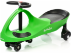 Meteor Swingo Gravity Rider zelený (16875)