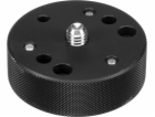Manfrotto Platforma 60mm závit 3/8