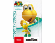 Amiibo Figurka Super Mario Amiibo - Koopo