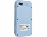 Alogy Dětský herní telefon s 2,8" dotykovou obrazovkou KDC-0027A modrý