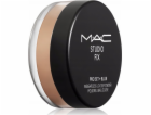 SADA MAC STUDIO FIX PRO + BLUR BEZVÁHA SYPKÝ PRÁŠEK TMAVÝ