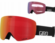 Giro Contour RS Black Wordmark (GR-7134473)