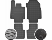 Gumové koberce pro Toyota RAV4 V