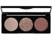 BOBBI BROWN ESSENTIAL EYE SHADOW TRIOS - SMOKEY PLUM 4,4G