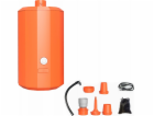 AEROGOGO - GIGA PUMP 80 ORANGE P80G-01