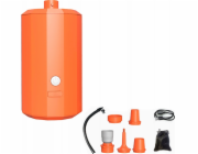 AEROGOGO - GIGA PUMP 80 ORANGE P80G-01