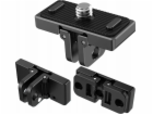 Puluz Adaptér s rychloupínáním 1/4'' a držák GoPro pro In...
