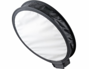 Povrch panelu Aurora Aurora 2v1 100x180cm černá/bílá