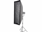 Aurora Mřížka pro softbox 40x120cm