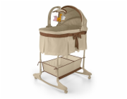 Multifunkční kolébka Milly Mally Sweet Melody cream