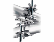 Avenger Eye Coupler LP Double 90 Degree Clamp